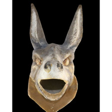 JEU  du  PASSE - BOULE