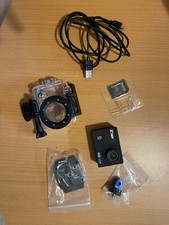 Caméra de Sport STOREX CSD122+