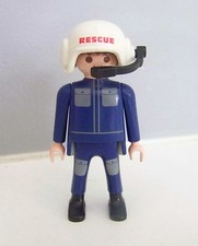PLAYMOBIL (G2215) POMPIERS -