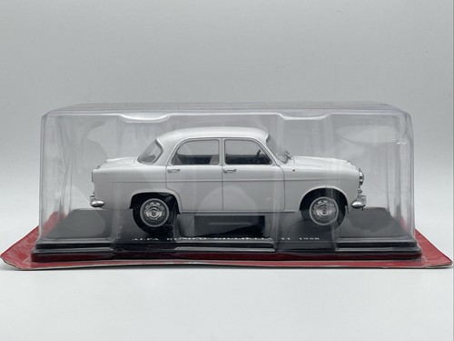 Alfa romeo giulietta - giulietta, (1958)