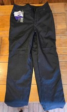 Pantalon Moto Femme Pluie Richa Neuf taille 52 protection genou hanche