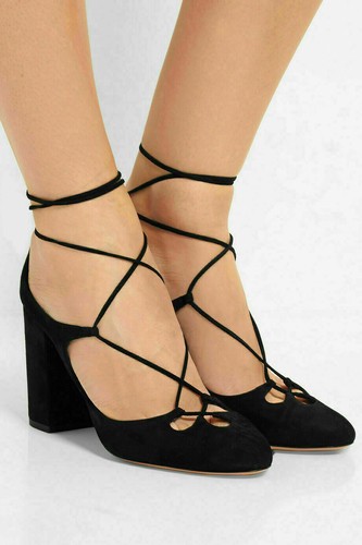 Aquazzura dancing danseuse - aquazzura,