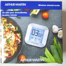 ARTHUR MARTIN - Minuteur