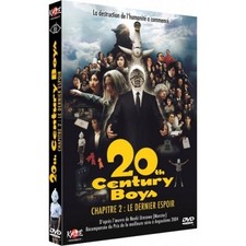 20th Century Boys - Chapitre 2