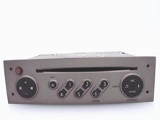 Autoradio d'origine RENAULT