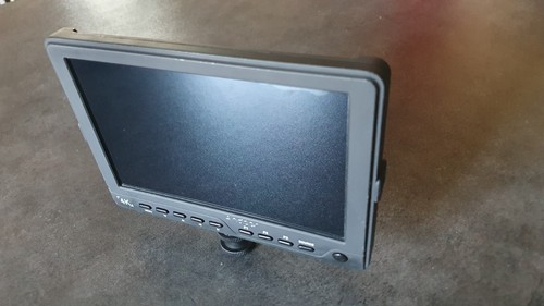 Lcd field monitor ips - 7, inch