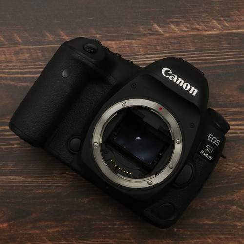 Canon eos mark dslr - 5d, sc