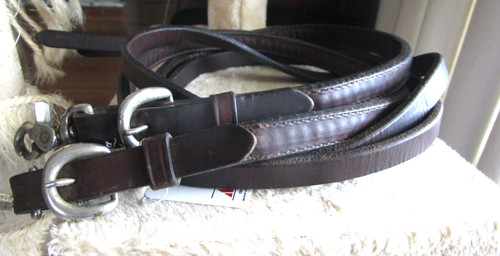 Circle western weighted - circle,