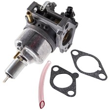 Carburateur fit John Deere 345 GX345 Tondeuse tracteurs FD611V AM131756