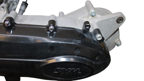 Moteur sym jet 2021 - 2021, à
