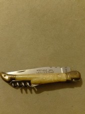 Ancien Couteau ,440 VÉRITABLE