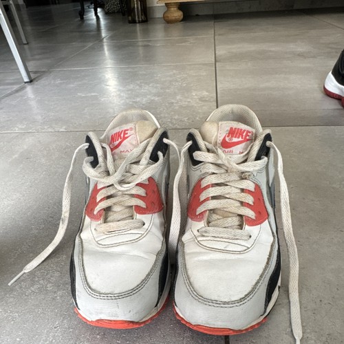 Nike air max baskets enfant - air,