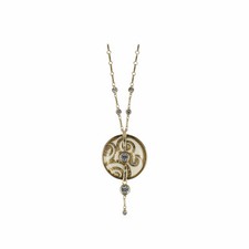 Collier Goebel Gustav Klimt -