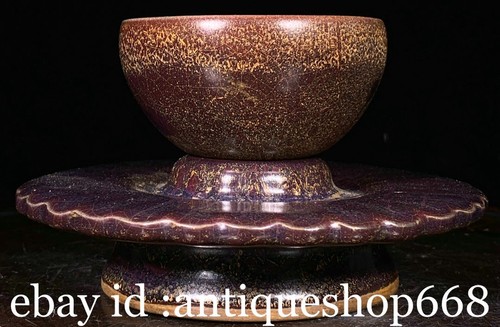 Ancien porte tasse - 5,4, "ancien