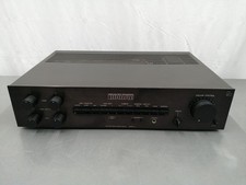 LUXMAN L-3 Vintage Integrated