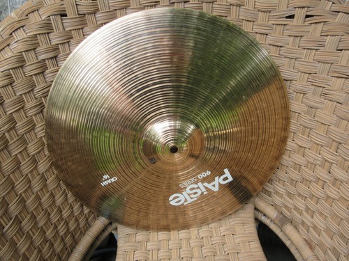 Paiste 900 series heavy - 900,