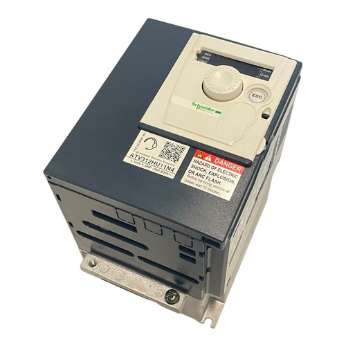Schneider fréquence kw - fréquence, 1,1