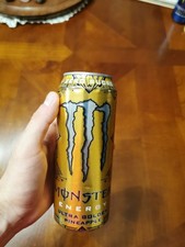 Canette de Monster