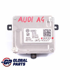 Audi A4 B7 Module de contrôle des phares LED DRL avant 4G0907697D