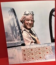 ROBERT CONRAD BAA BAA BLACK