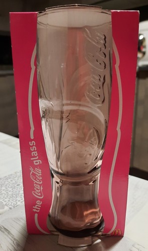Verre collector tulipe - verre,