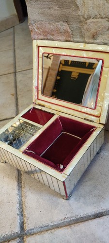Coffret années nacre - 50,