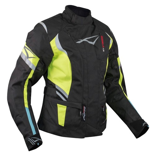 Blouson cordura tissu femme - blouson,