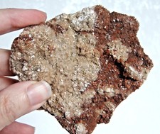 ARAGONITE brut Maroc boule de