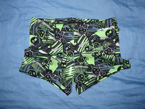 Boxer maillot bain nabaiji - boxer,