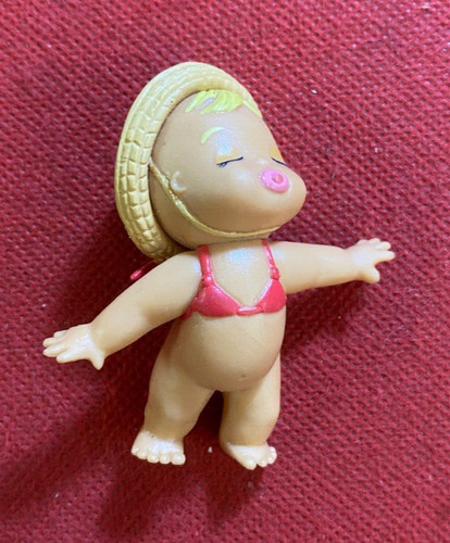 Mini paciocchini baby doll - paciocchini,