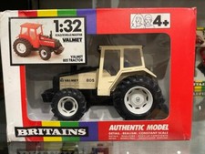 Tractor Volvo Valmet 805