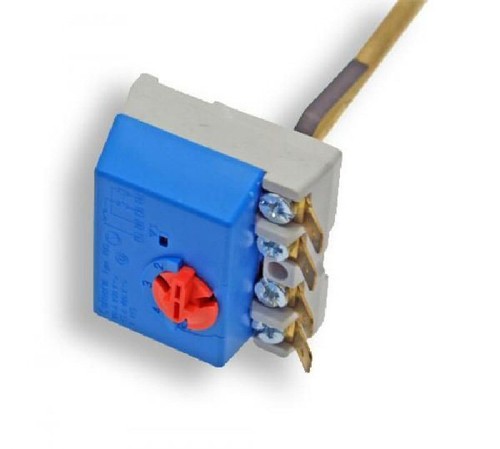 Thermostat chauffe eau type - de,