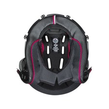 Interieur Casque Climat