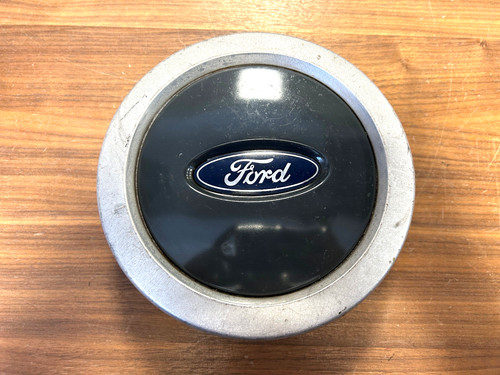 Ford expedition center - ford,