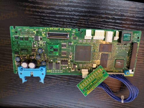 1pc used for fanuc - 1pc,
