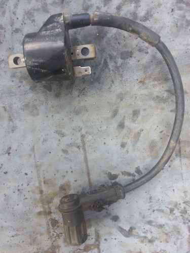 Bobine cagiva125 coil - bobine,