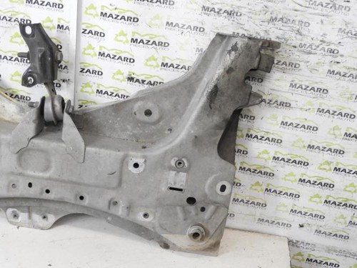 Berceau avant renault clio - berceau,