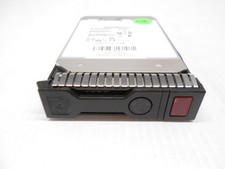 Disque Dur Serveur HP 12 To