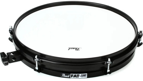 Pearl fat skinny auxiliary - fat,