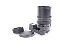 Objectif Leica / Leitz Elmarit f/2,8 - 135mm #2682457. Monture Leica M.