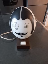 Lampe De Chevet Vintage Annee 70