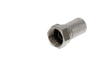 Connecteur F à visser