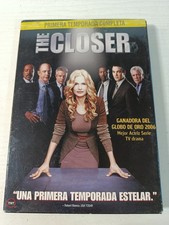 The Closer Saison 1 Complète
