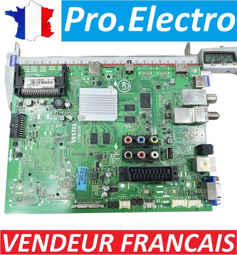 Motherboard philips - motherboard,