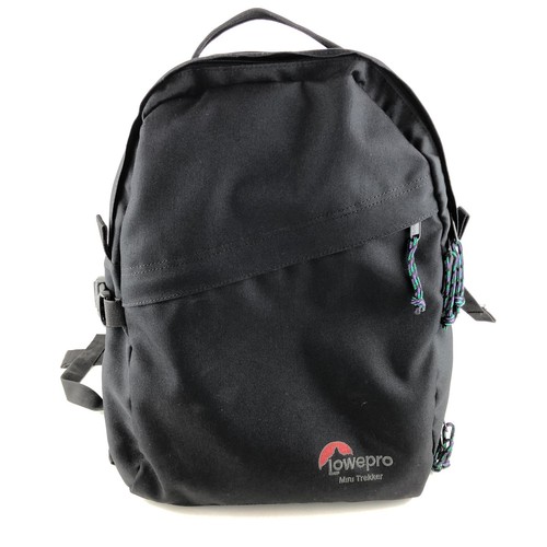 Lowepro mini trekker classic - mini,