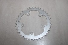 couronne 36 dents bcd 90 mm 5 trous (no peugeot vélo ancien stronglight bolts)
