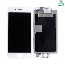 Ecran Iphone 6S Plus Blanc - Original Refurb