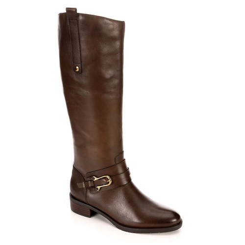 Bottes montée pour - pour, femme