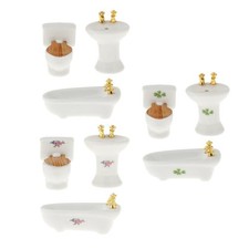 Mini Meubles Miniatures En