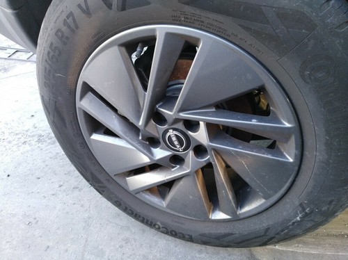 D03006ua2a jante nissan - d03006ua2a,